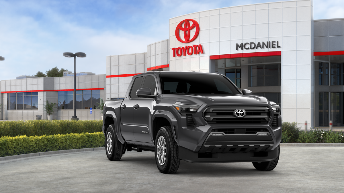 New 2026 Underground Toyota  SR5 image 48