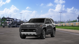 New 2026 Toyota 4Runner SUV