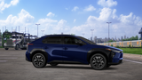 New 2026 Toyota bZ SUV