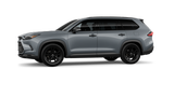 New 2026 Toyota Grand Highlander Hybrid SUV