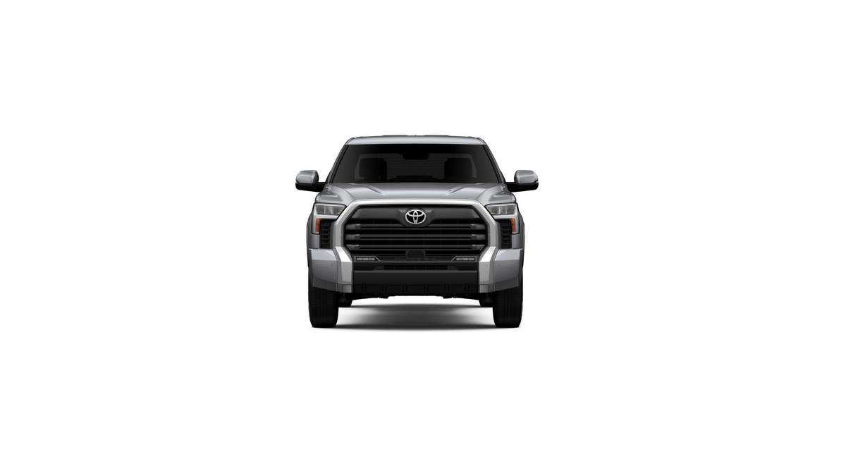 New 2026 Toyota Tundra i-FORCE MAX Truck