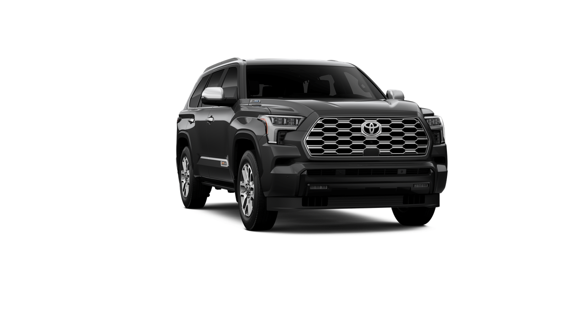 New 2026  Toyota  1794 Edition image 18