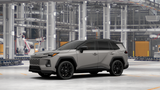 New 2026 Toyota RAV4 SUV