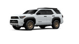 New 2026 Toyota 4Runner i-FORCE MAX SUV