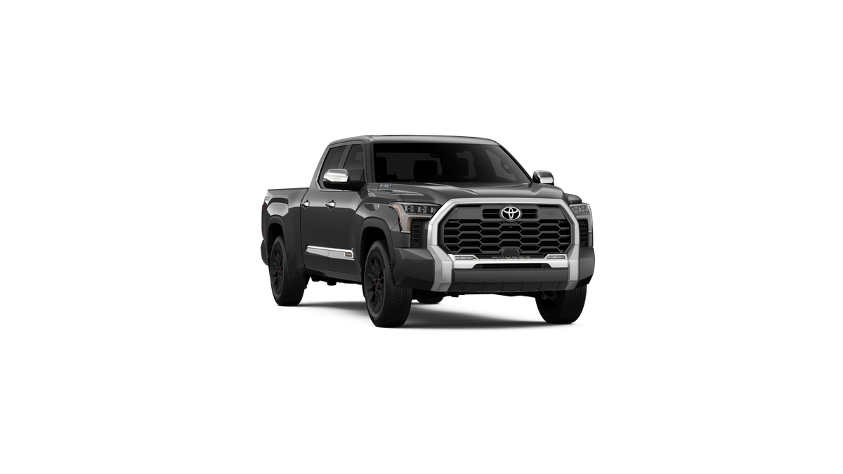 2026 Toyota Tundra 1794 Edition - Photo 31