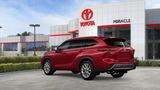 New 2026 Toyota Highlander SUV
