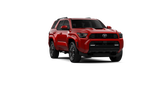 New 2026 Toyota 4Runner SUV