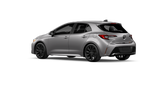 New 2027 Toyota Corolla Hatchback Sedan