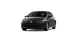 New 2027 Toyota Corolla Hatchback Sedan