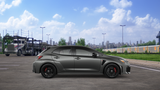 New 2026 Toyota GR Corolla Sedan