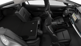 New 2027 Toyota Prius Sedan