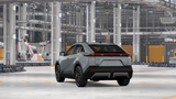 New 2026 Toyota C-HR SUV