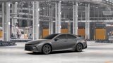 New 2027 Toyota Camry Sedan