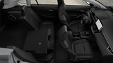 New 2026 Toyota Corolla Cross SUV