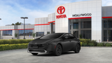 New 2026 Toyota Prius Plug-in Hybrid Hatchback