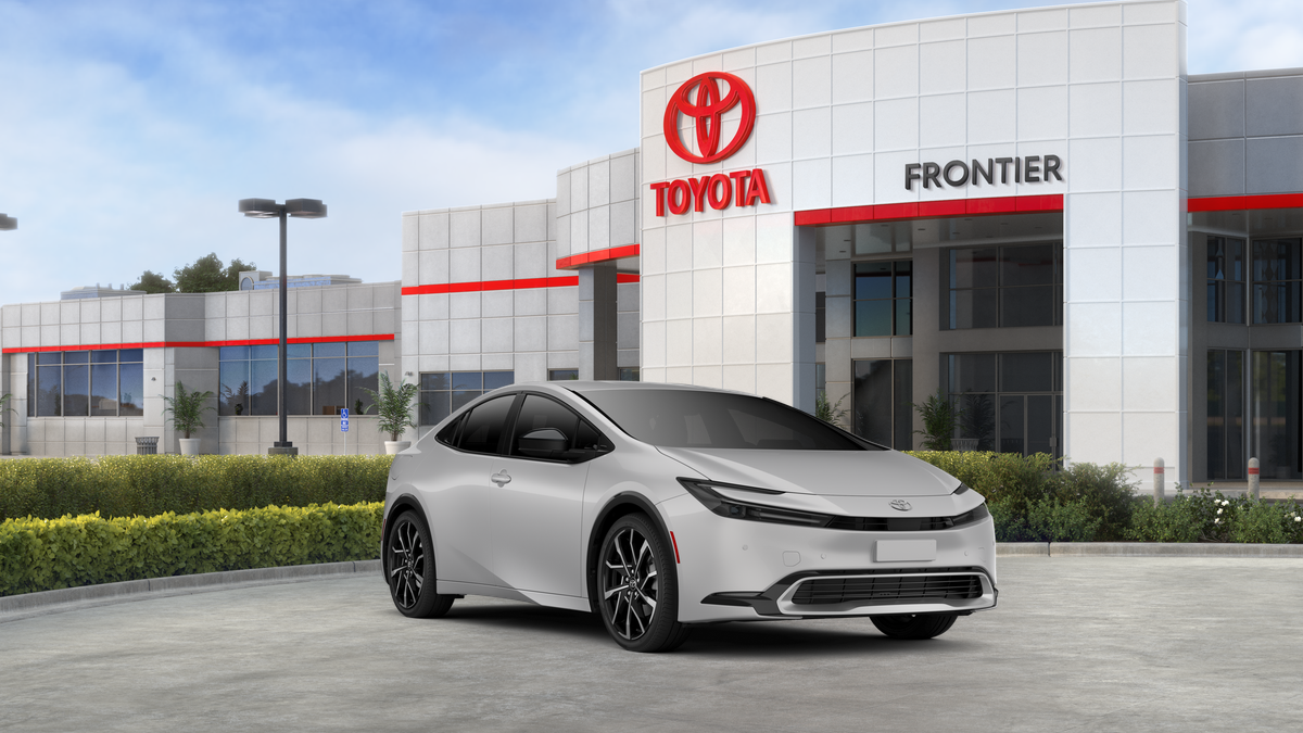 Prius Plug-in Hybrid XSE 2.0L 4-Cyl. ECVT FWD [14]