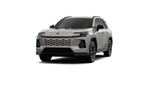 New 2026 Toyota RAV4 SUV