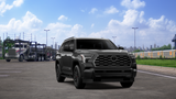 New 2026 Toyota Sequoia SUV
