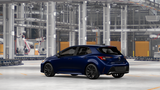 New 2027 Toyota Corolla Hatchback Sedan
