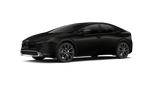 New 2027 Toyota Prius Sedan
