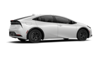 New 2026 Toyota Prius Plug-in Hybrid Hatchback