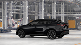 New 2026 Toyota bZ SUV