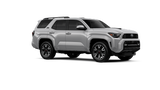 New 2026 Toyota 4Runner SUV
