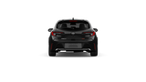 New 2027 Toyota Corolla Hatchback Hatchback