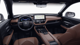 New 2026 Toyota Grand Highlander Hybrid SUV