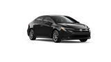 New 2027 Toyota Corolla Hybrid Sedan