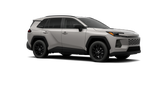New 2026 Toyota RAV4 SUV
