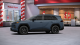 New 2026 Toyota RAV4 SUV