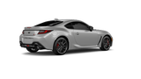 New 2027 Toyota GR86 Coupe