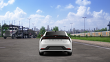 New 2027 Toyota Prius Sedan