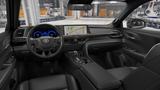 New 2026 Toyota Crown Sedan