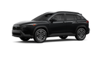 New 2026 Toyota Corolla Cross SUV