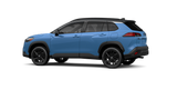 New 2026 Toyota Corolla Cross SUV