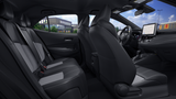 New 2027 Toyota Corolla Hatchback Sedan