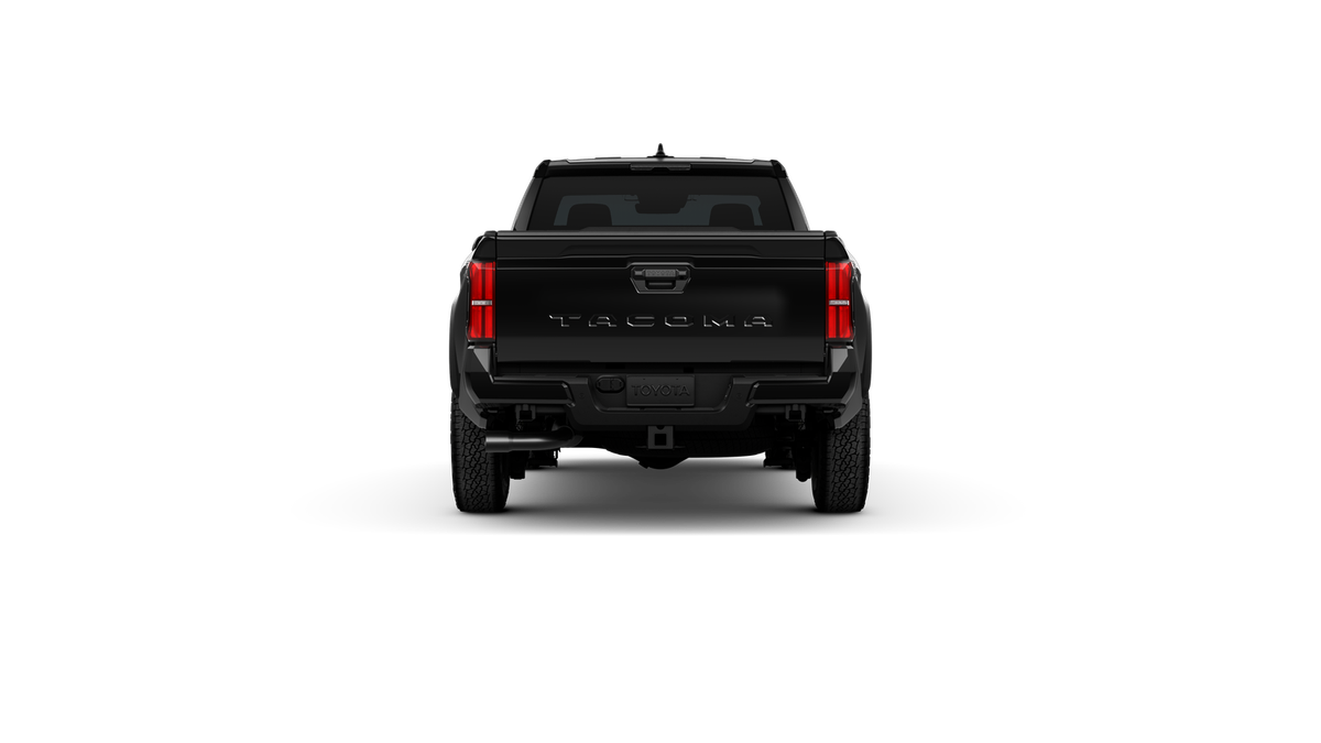 2026 Toyota Tacoma TRD PreRunner - Photo 35