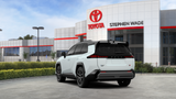 New 2026 Toyota RAV4 Plug-in Hybrid SUV