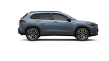 New 2026 Toyota Corolla Cross SUV