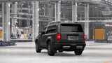 New 2027 Toyota Land Cruiser SUV