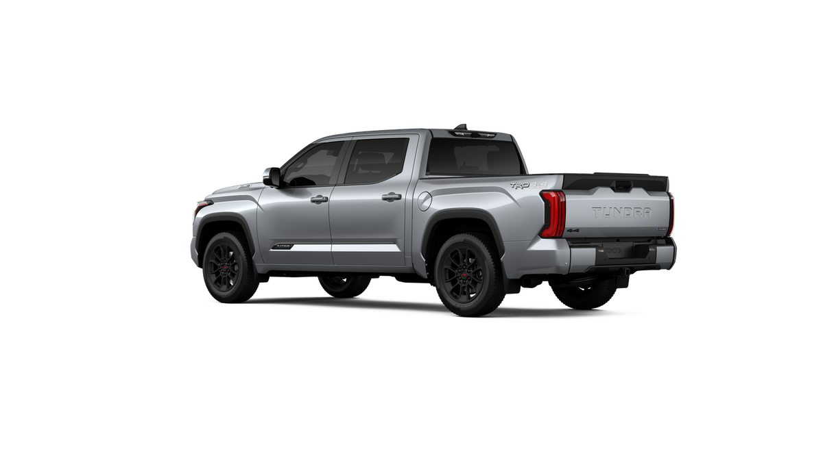 New 2026 Toyota Tundra i-FORCE MAX Truck