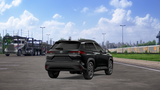 New 2026 Toyota Corolla Cross SUV