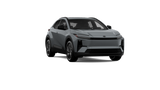 New 2027 Toyota C-HR SUV