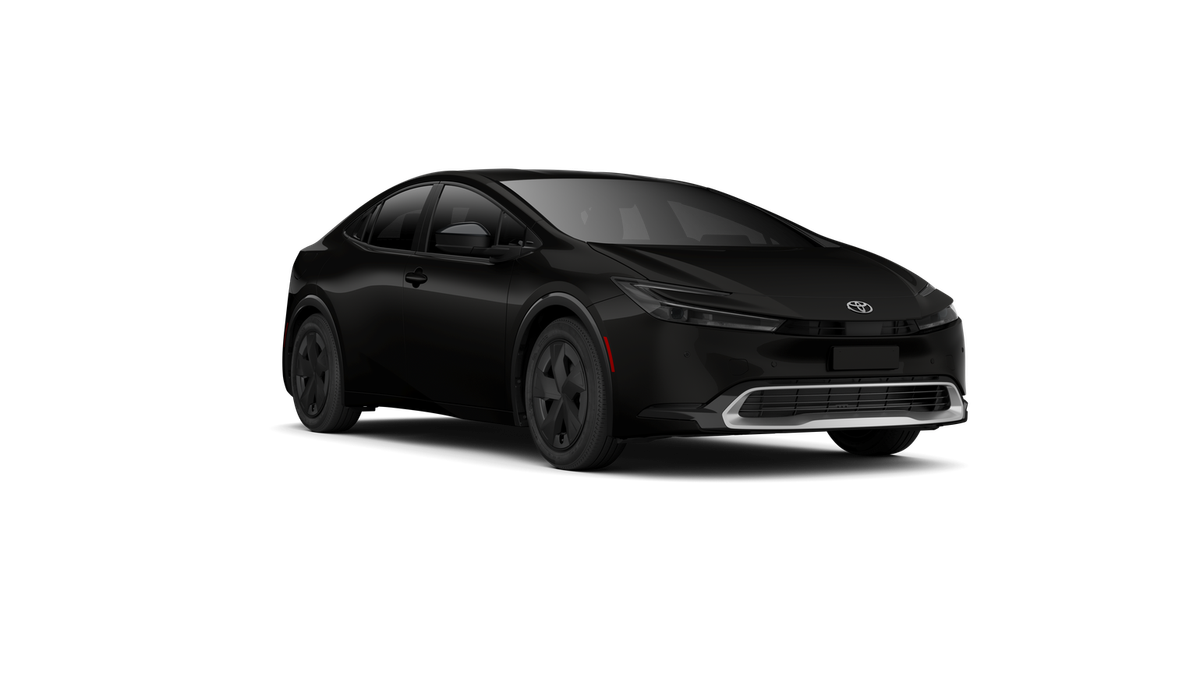 Prius Plug-in Hybrid SE 2.0L 4-Cyl. ECVT FWD [14]