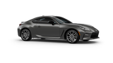 New 2026 Toyota GR86 Coupe