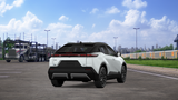 New 2026 Toyota C-HR SUV