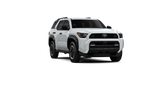 New 2026 Toyota 4Runner SUV