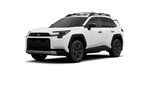 New 2026 Toyota RAV4 SUV
